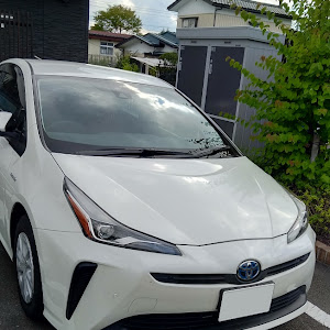 カムリ AXVH70