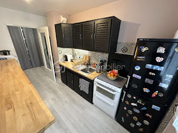 appartement à Viry-chatillon (91)