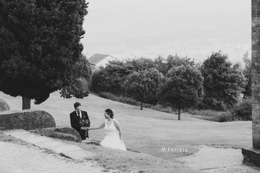 Fotografo di matrimoni Monse Ferrero (montseferrero). Foto del 13 maggio 2019