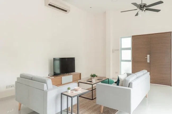 Paya Lebar Walk Coliving Apartment