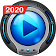 Lecteur vidéo HD  icon