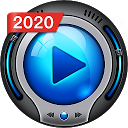 下载 HD Video Player - Media Player 安装 最新 APK 下载程序