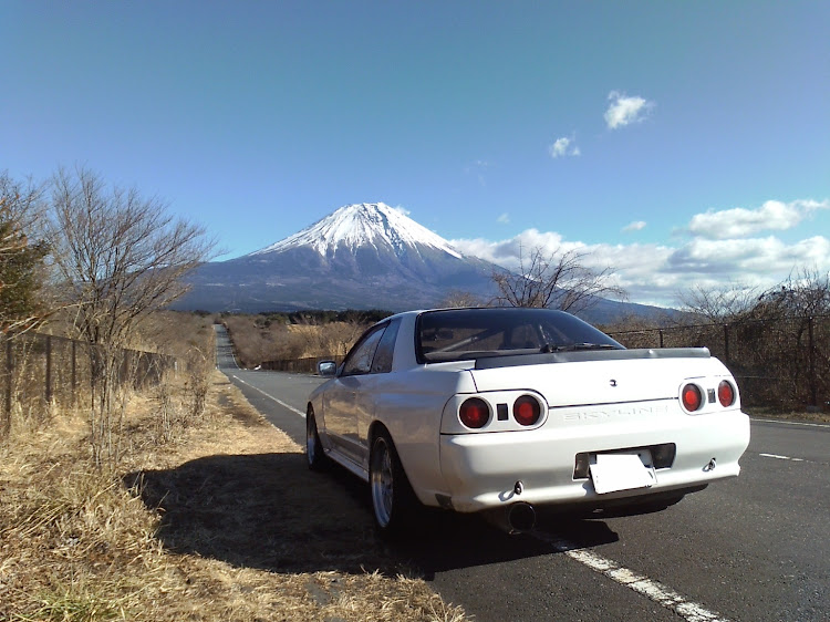 スカイライン GT-Rのこういちさんが投稿したカスタム事例の投稿画像1枚目
