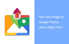 Post To Google Photos™ small promo image