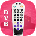 Cover Image of Download Remote Control For DVB 1.0 APK