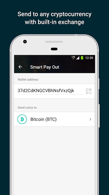 Bitcoin Cash Wallet By Freewallet Android Apps Appagg - 