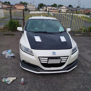 CR-Z ZF1