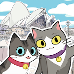 Cover Image of Baixar CatStar ~Cat's Trip~ 1.7.7 APK