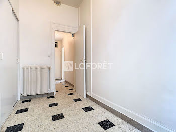 appartement à Elbeuf (76)