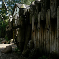 LAGHI MASURI di 