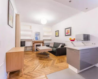 appartement à Paris 4ème (75)