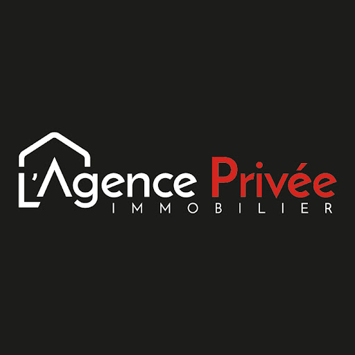 Logo de L'AGENCE PRIVÉE