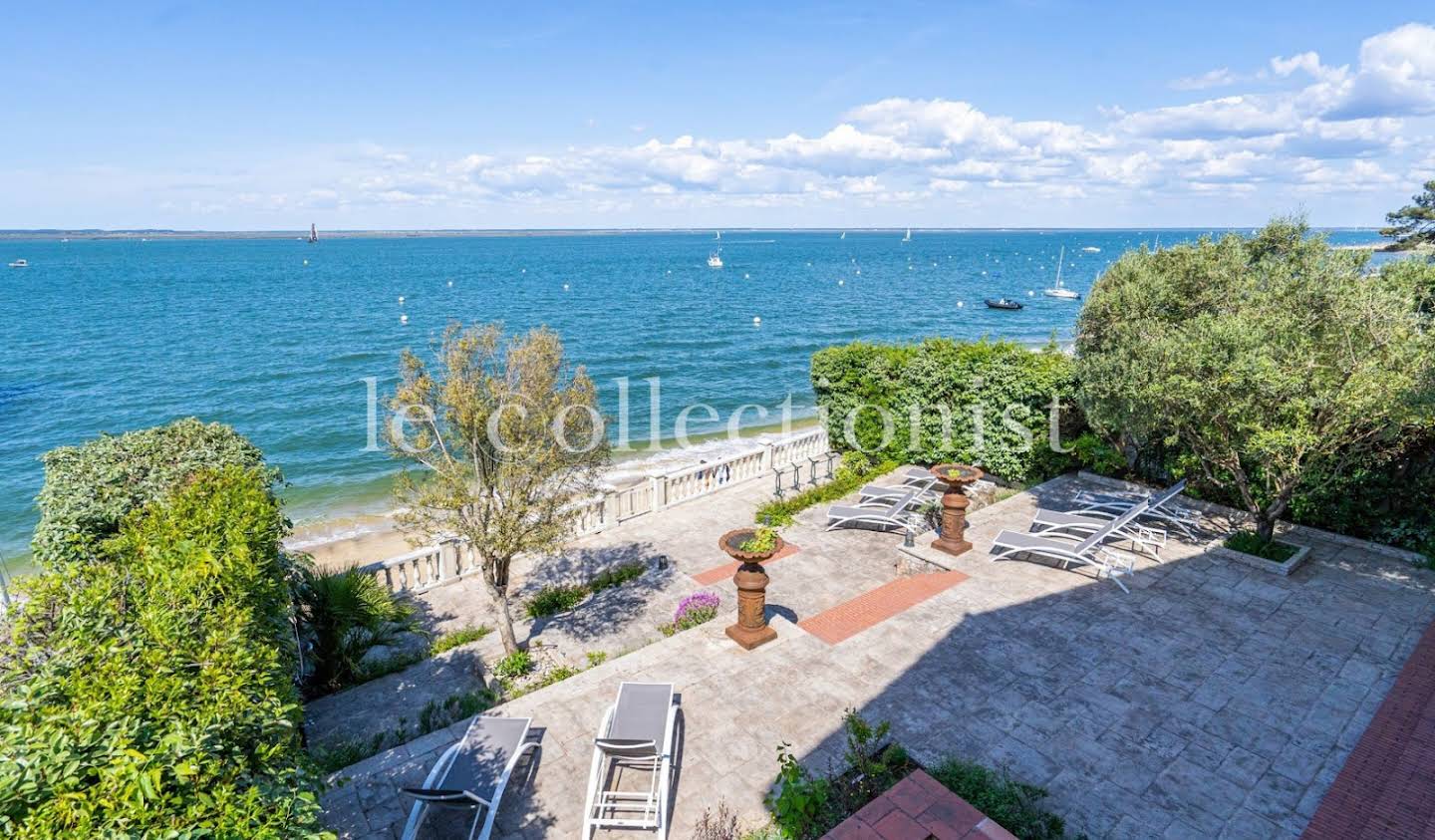 Maison avec piscine Arcachon