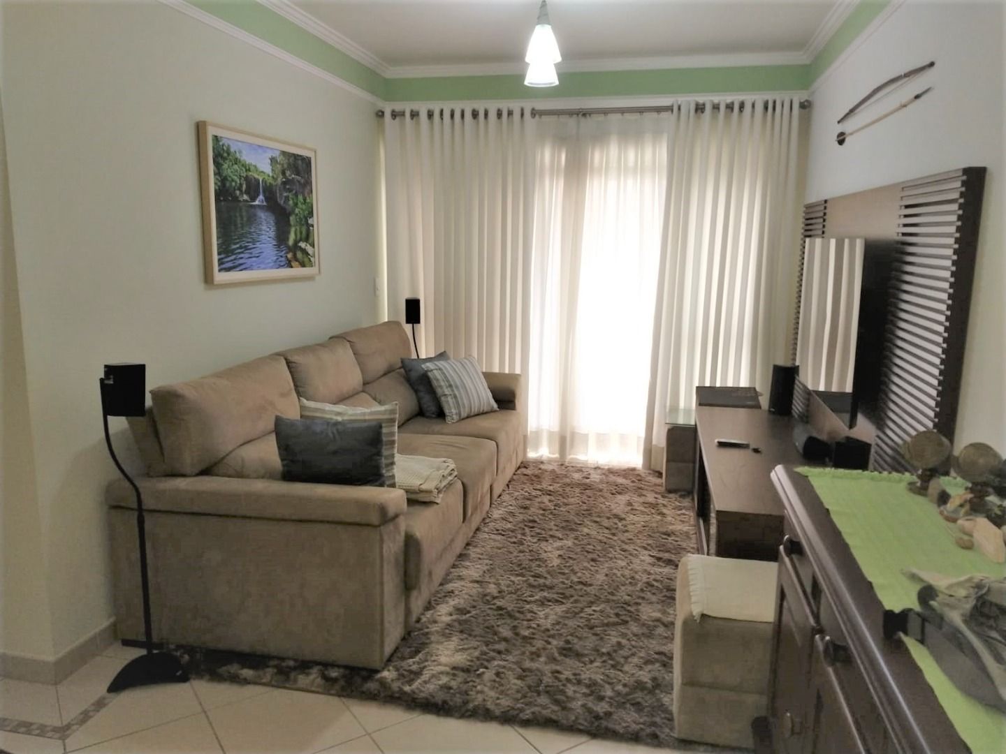 Apartamentos à venda Centro