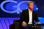 Gareth Cliff