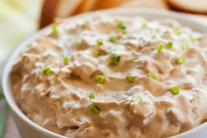 French Onion Dip