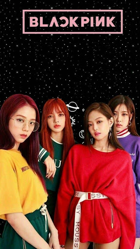  2021  Blackpink  Wallpaper  2021  HD  4K APK  Download for PC 