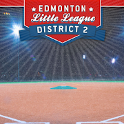 Edmonton Little League  Icon