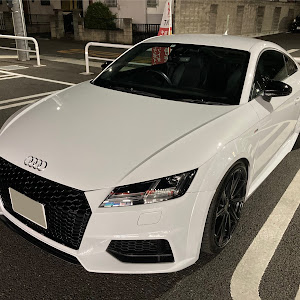 TT クーペ 2.0TFSI