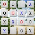 Tic Tac Toe Z Nature icon