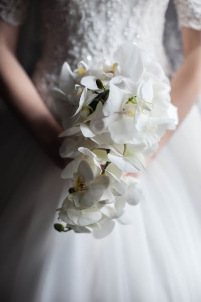 Fotógrafo de bodas Galina Agafonova (sky5). Foto del 18 de septiembre 2017