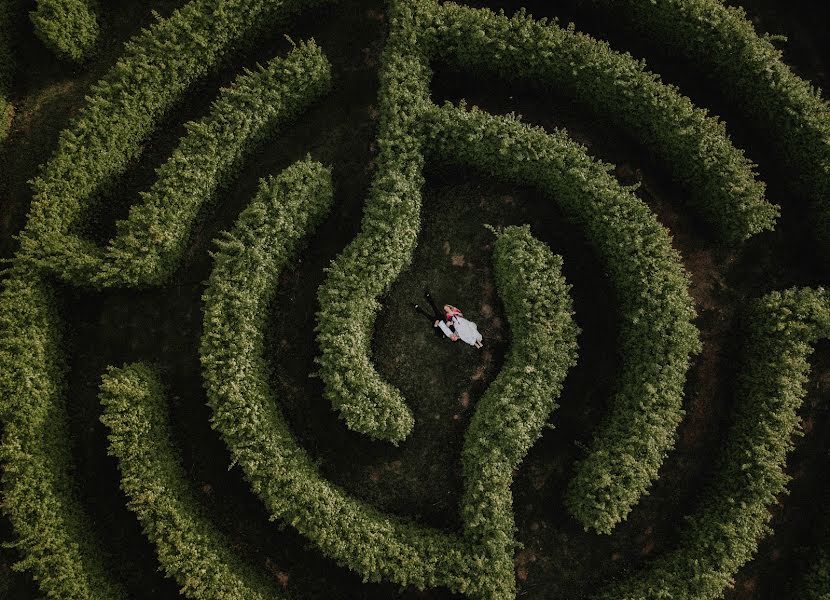 Fotograful de nuntă Viktoriya Sanyuk (vikasnk). Fotografia din 24 mai 2021