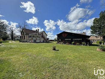 maison à Moulins (03)