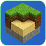 Cover Image of Tải xuống Exploration Lite : Crafting & Building 2.2.1 APK