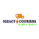 IGZACT COURIERS Download for PC Windows 10/8/7