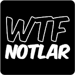 Cover Image of Tải xuống WTF Notlar 2.0.2 APK