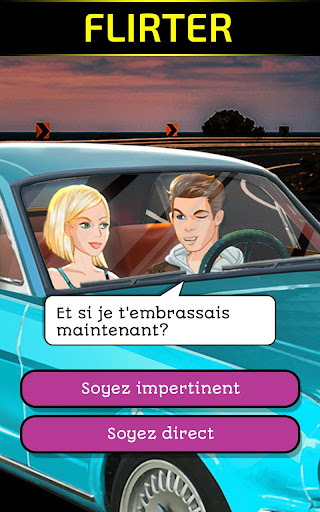 Friends Forever : Choose your Story Choices 2019 captures d'écran apk mod pirater preuve 1