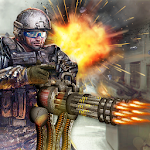 Gunner Commando:Delta Strike Apk