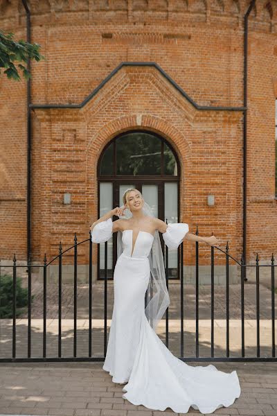 Fotógrafo de casamento Aleksandr Osipov (aosipov). Foto de 13 de novembro 2023