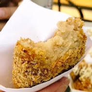 池田爸爸的章魚燒