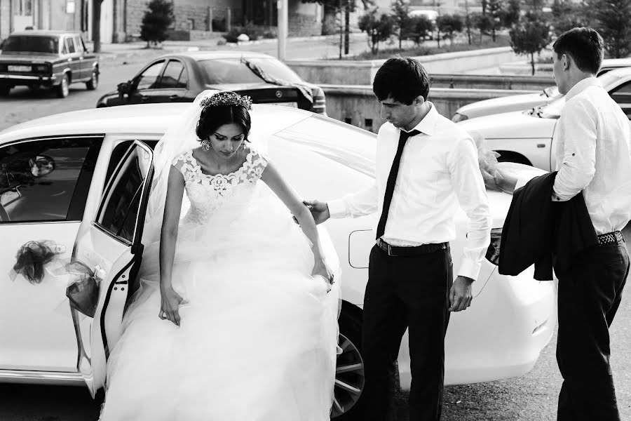 Wedding photographer Inessa Lagutina (liveart). Photo of 28 February 2016