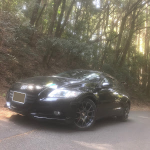 CR-Z ZF1
