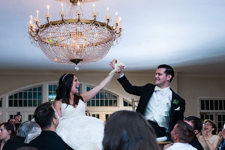 Wedding photographer Dan Mizner (danmizner). Photo of 8 September 2019