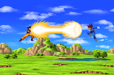 Super Goku Saiyan Fight Zのおすすめ画像5