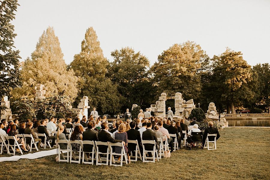 Wedding photographer Alisson Slater (alissonslater). Photo of 8 September 2019