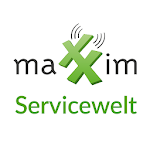 Cover Image of Baixar maXXim Servicewelt 1.2.2 APK