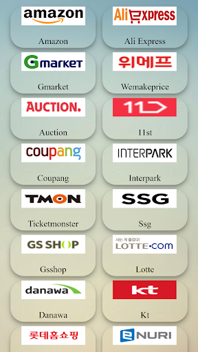 Updated Korea Online Mobile Shopping Apps Online Shopping Pc Android App Mod Download 2021