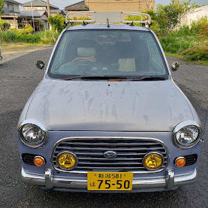 ミラジーノ L700S