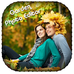 Cover Image of Télécharger Garden Photo Editor 1.0 APK