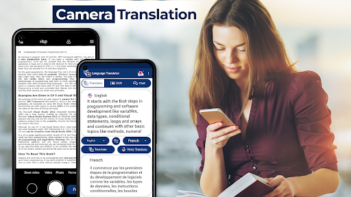 Screenshot All Languages Translator