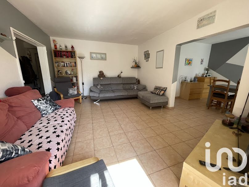 Vente appartement 5 pièces 101 m² à La Valette-du-Var (83160), 255 000 €