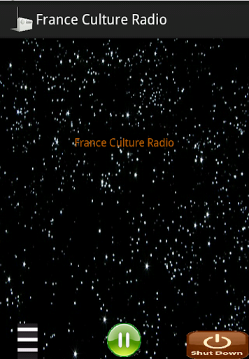 France Culture Radio