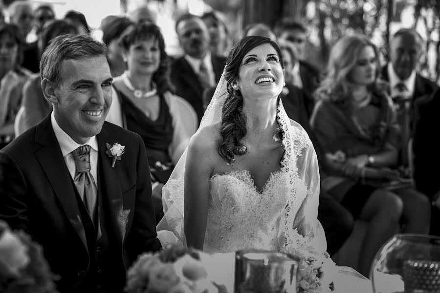 Wedding photographer Alessio Martinelli (blackandlight). Photo of 25 May 2021