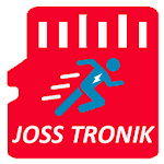 Cover Image of ดาวน์โหลด JOSSTRONIK 1.4.3 APK