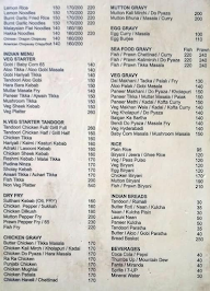 Foodyz menu 2