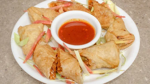 Spring Roll